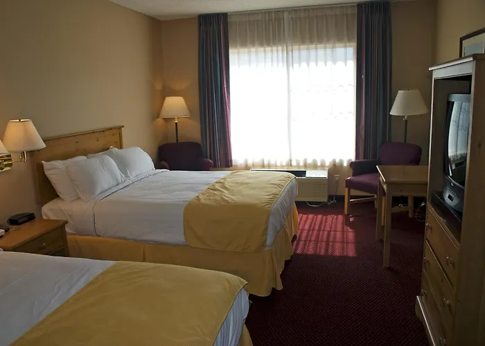 Hotel Grand Canyon Railway 4*