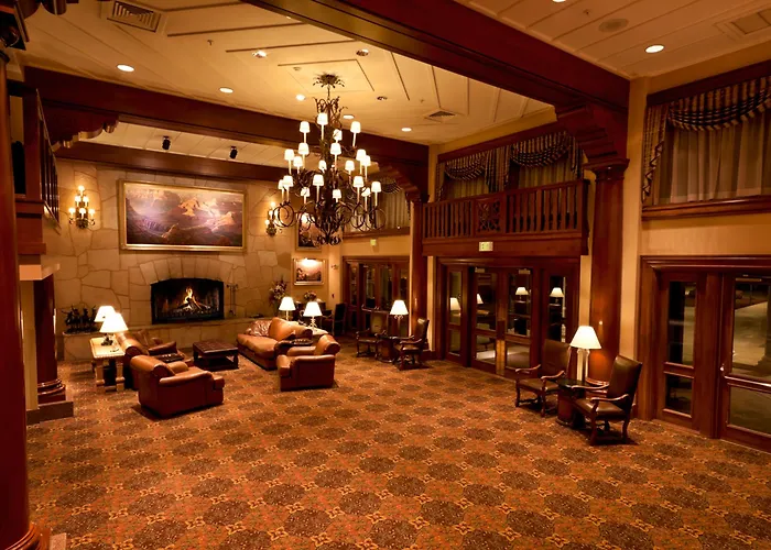 Hotel Grand Canyon Railway