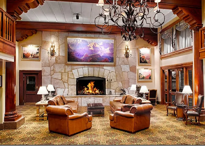 Grand Canyon Railway