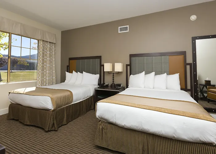 Grand Canyon Railway Hotel