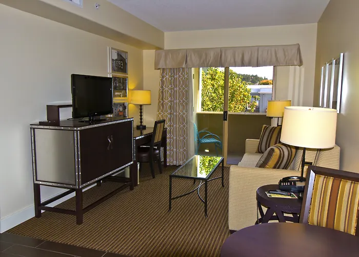 Grand Canyon Railway Hotel