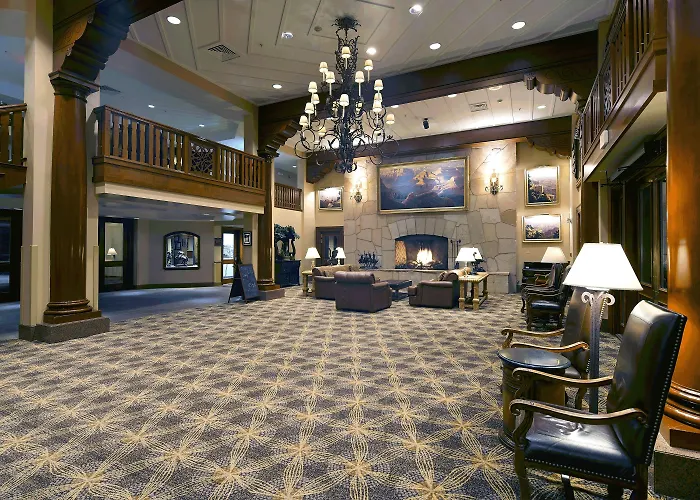 Hotel Grand Canyon Railway Williams