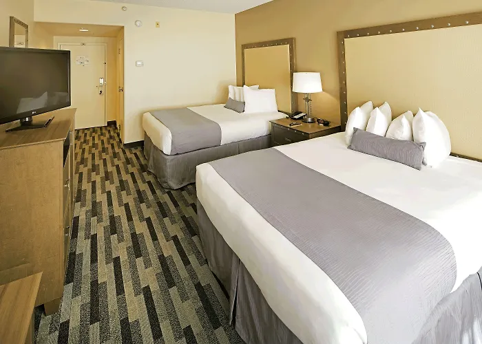 Hotel Grand Canyon Railway