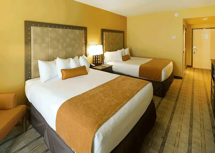Grand Canyon Railway 4*