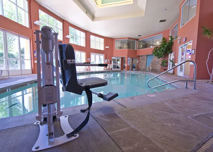 Grand Canyon Railway Hotel 4*
