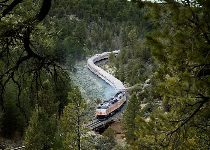 Grand Canyon Railway