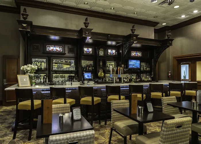 Grand Canyon Railway Hotel 4*