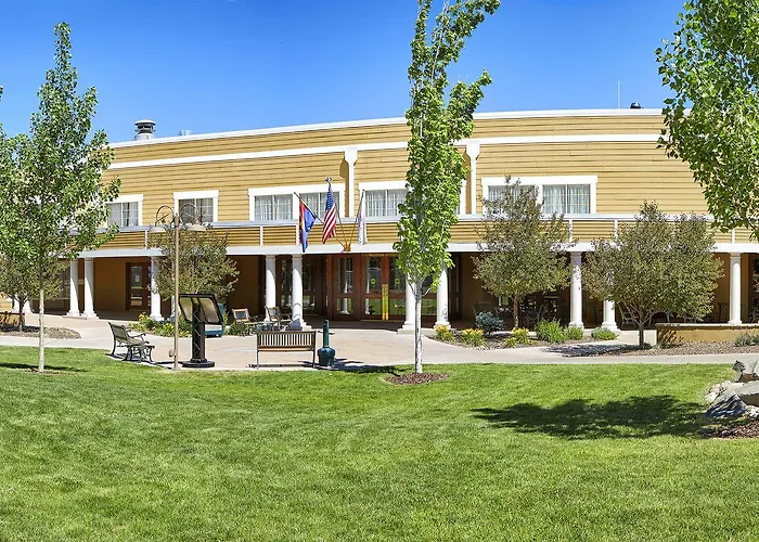 Hotel Grand Canyon Railway 4*