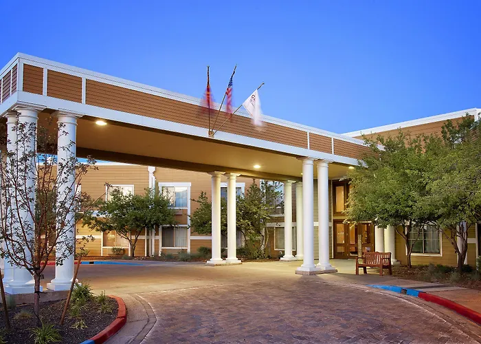 Hotel Grand Canyon Railway 4*