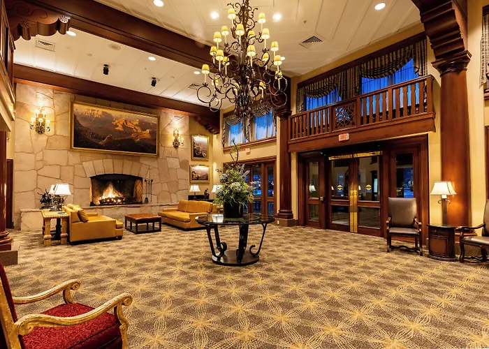 Grand Canyon Railway Hotel 4*