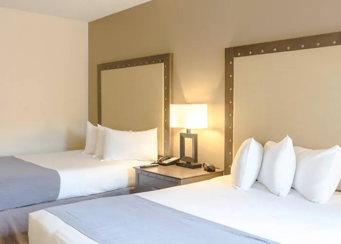 Grand Canyon Railway Hotel