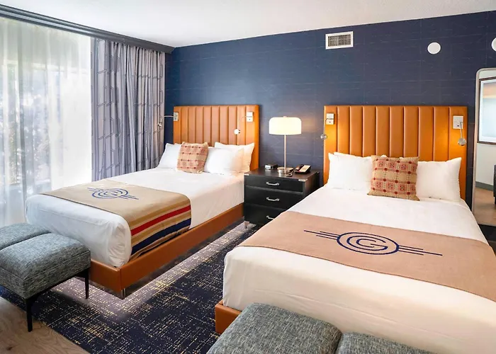 Hotel Grand Canyon Railway