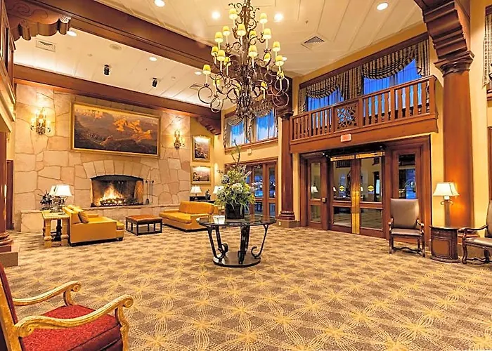 Grand Canyon Railway 4*
