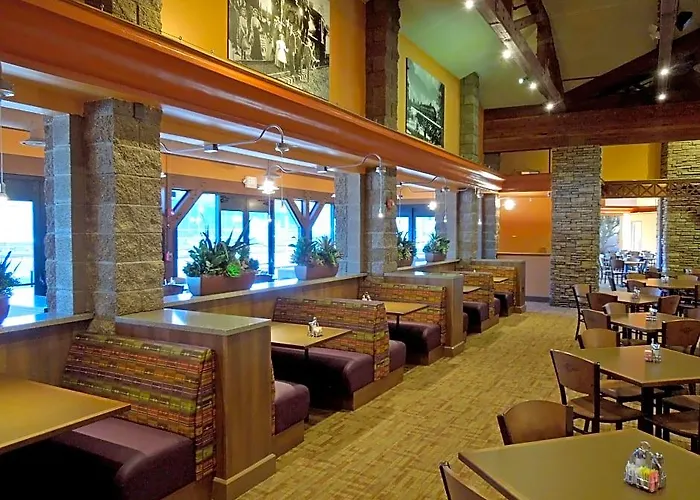 Grand Canyon Railway Hotel 4*