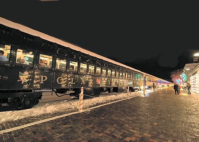 Hotel Grand Canyon Railway Williams