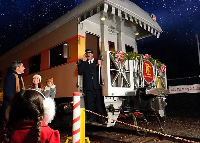 Grand Canyon Railway Hotel